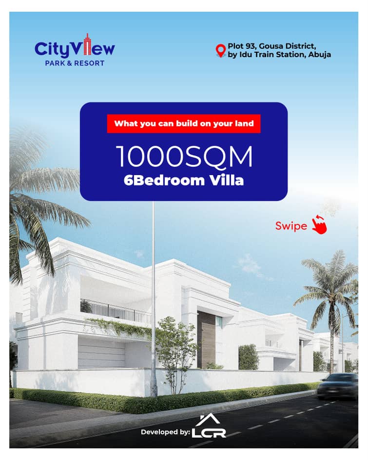 CITY VIEW PARK Abuja_properties for sale_Abuja_attractivepropertyplus.com_listing_2