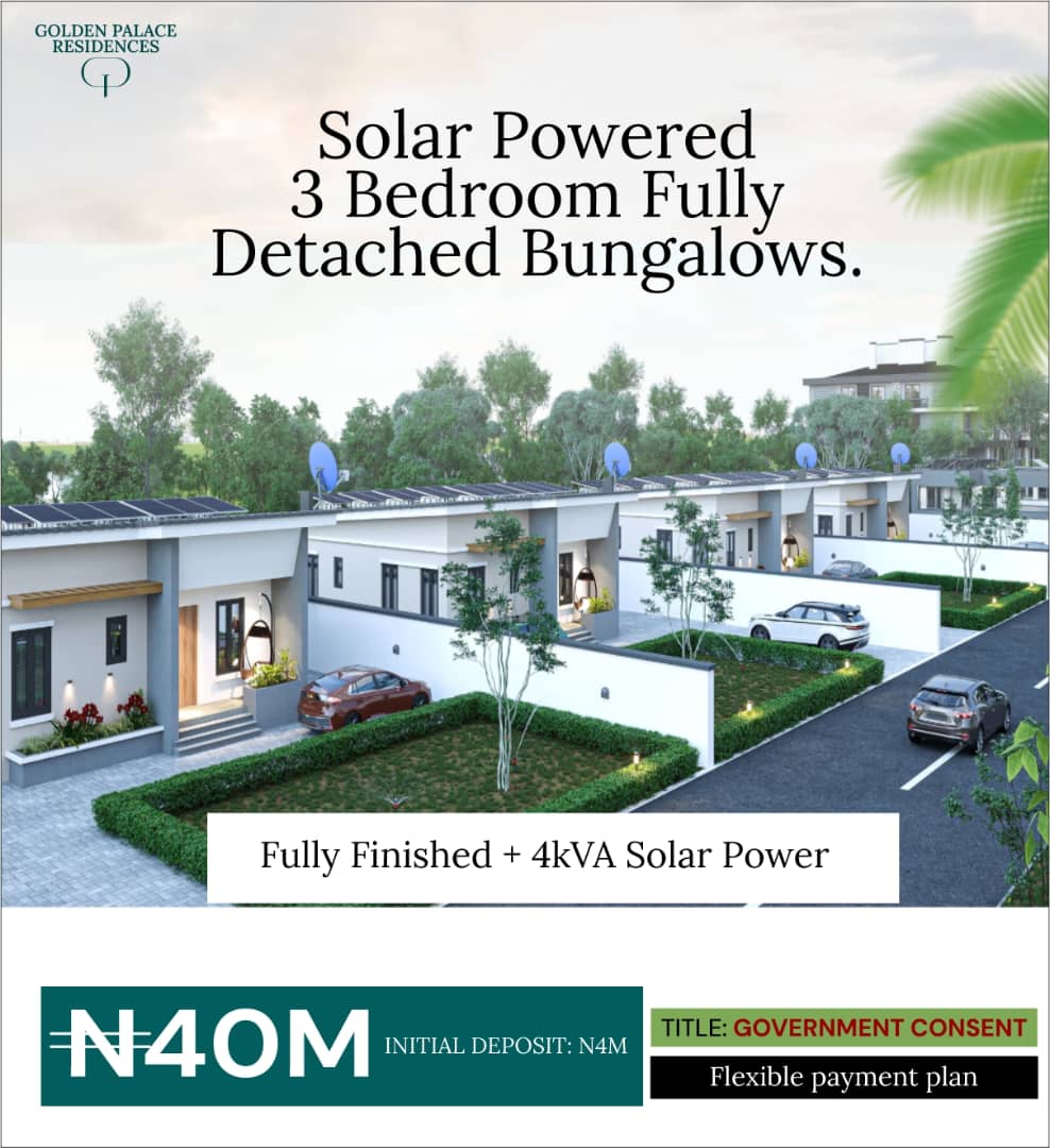 image for Golden Palace Residences