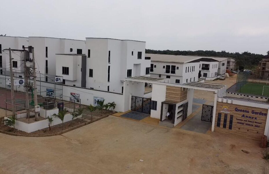 image for Garden-Annex-Isheri-GRA_Lagos-property