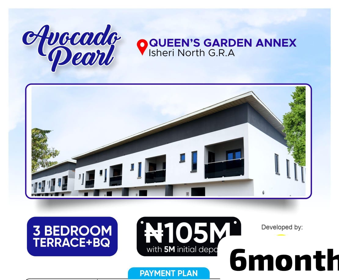 image for Garden-Annex-Isheri-GRA_Lagos-property
