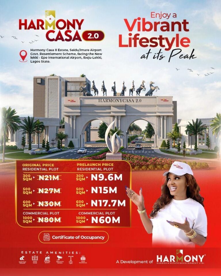 image for Harmony Casa 2.0