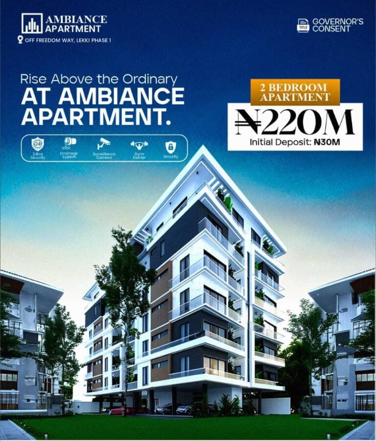 image for Ambiance Apartment