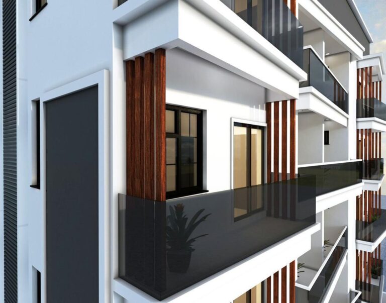 image for Wakefield Apartments