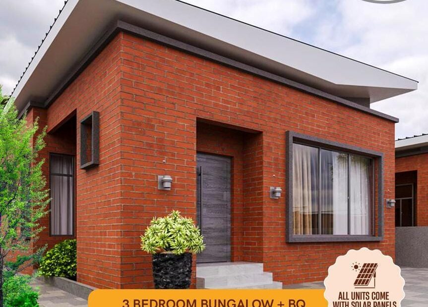 image for Arámidé Bungalow