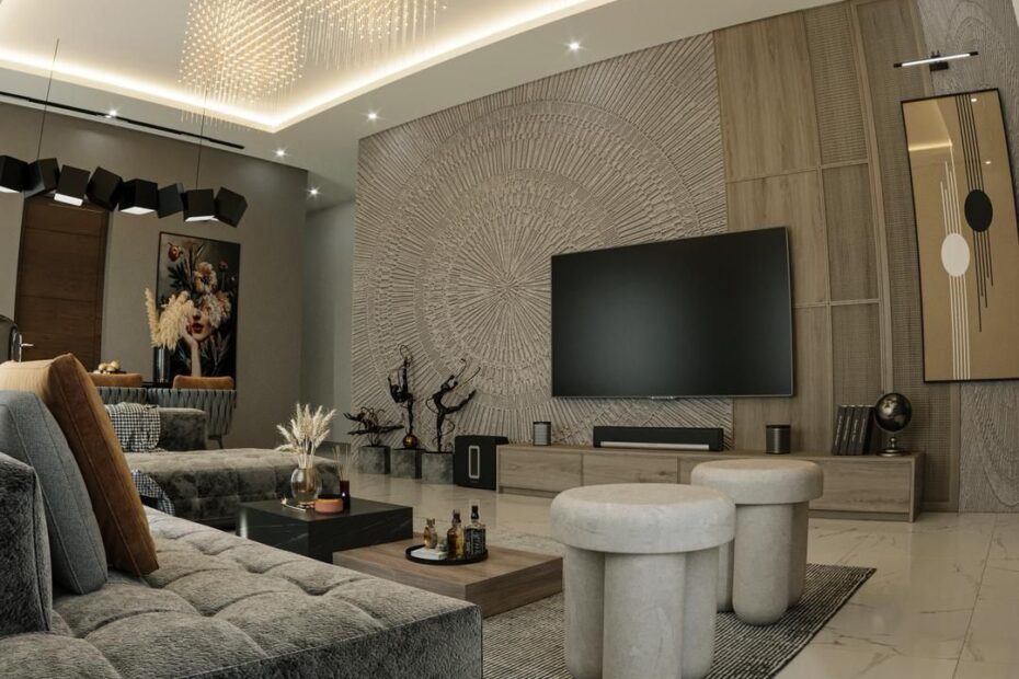 Celebration Green Villa - Image