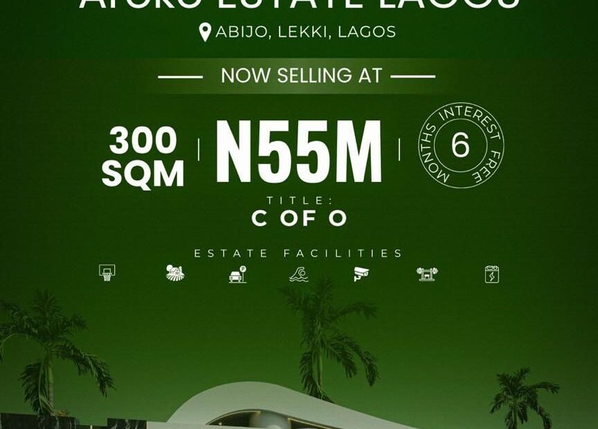 Image for Aroko Estate