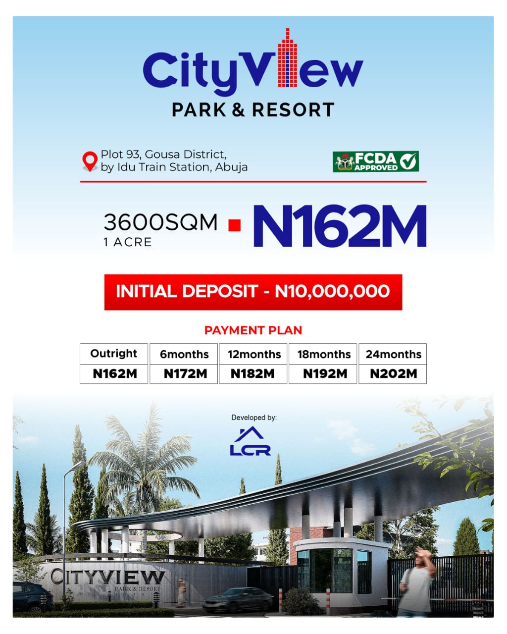 Image for City View Park and Resort
