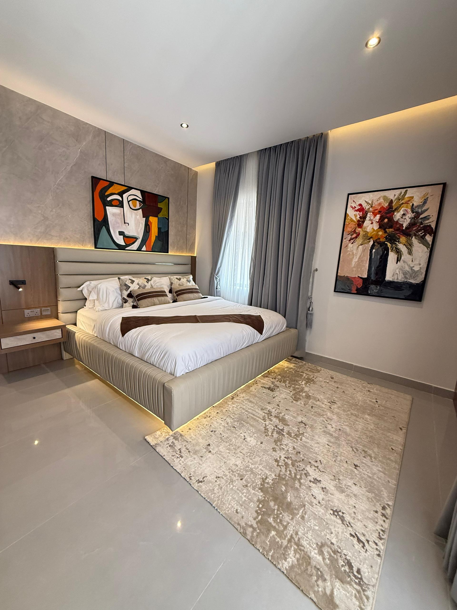 Image for Den Height Lekki Scheme 1