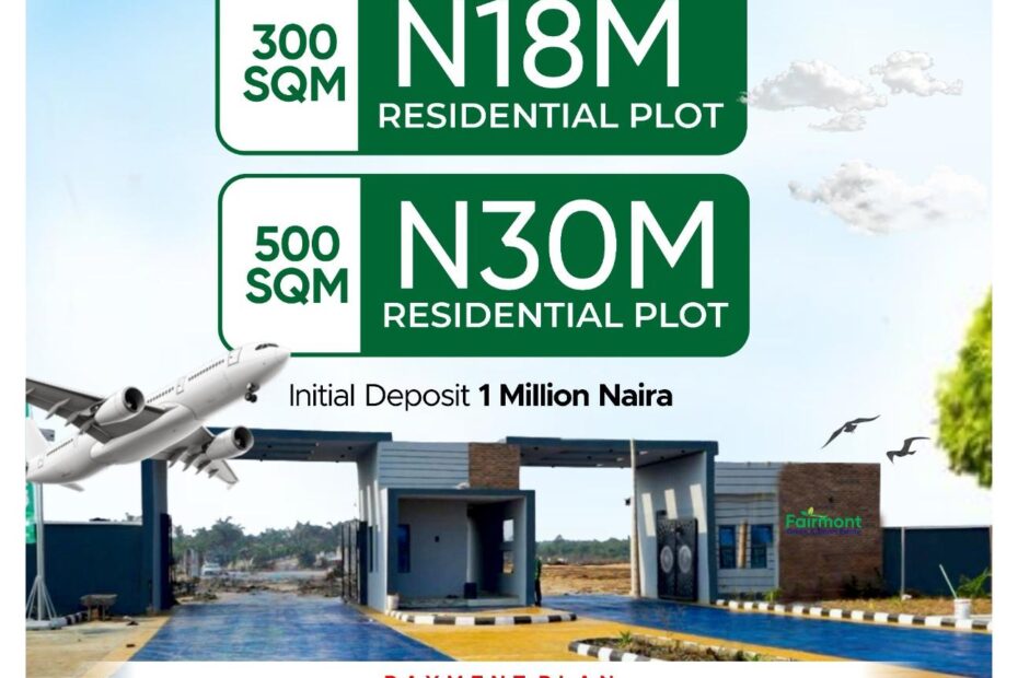 image for Lekki Avana