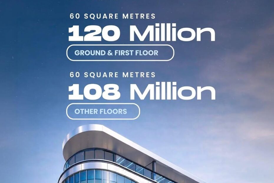Image for Gidi Mall 2.0