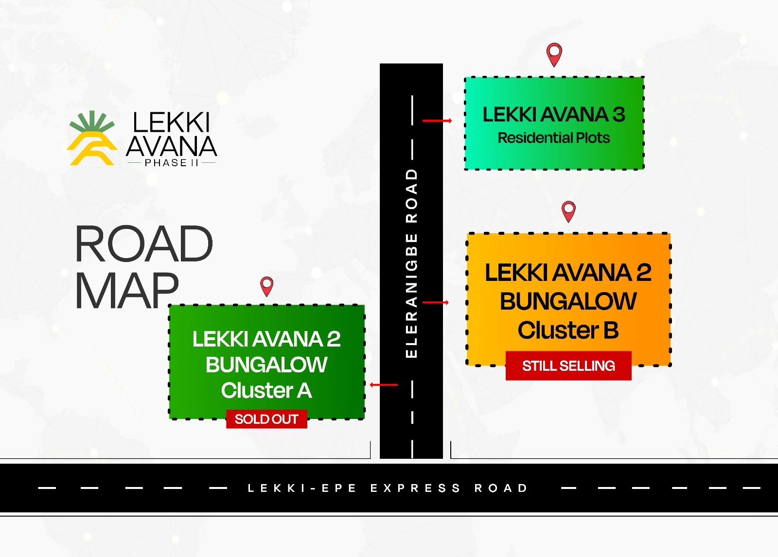 Image for Lekki Avana Phase II