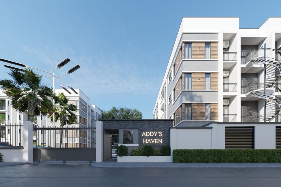 Image for Addy’s Haven Smart 2 Bedroom Apartments