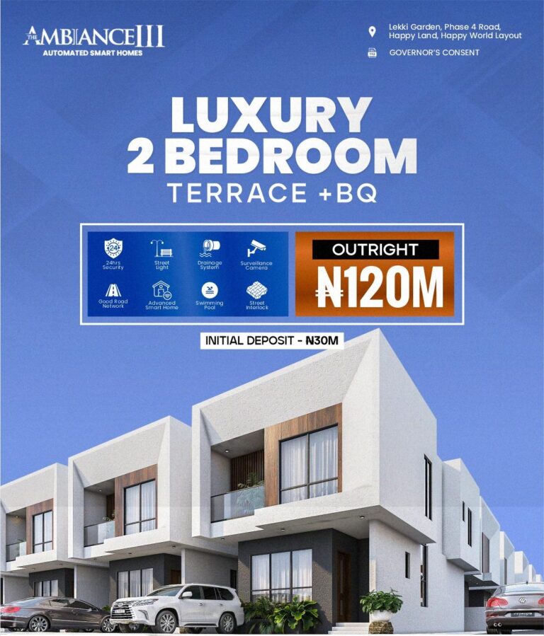 Image for Ambiance 3.0 Ajah