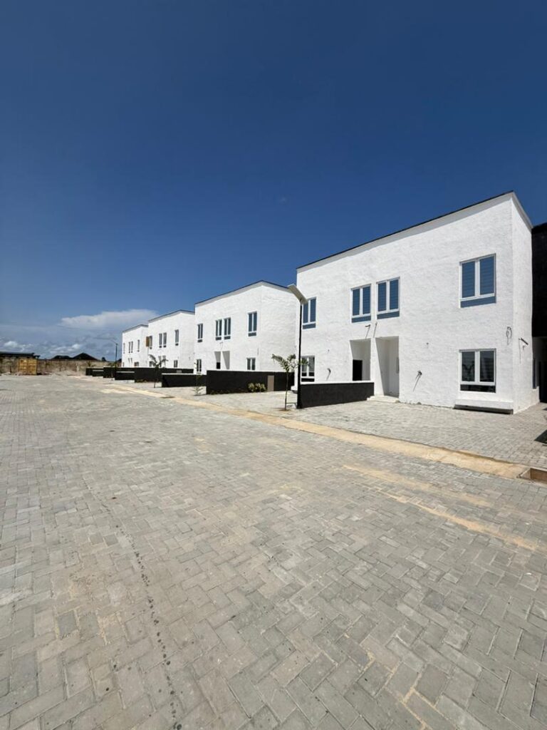 Image for Capital Gardens Estate