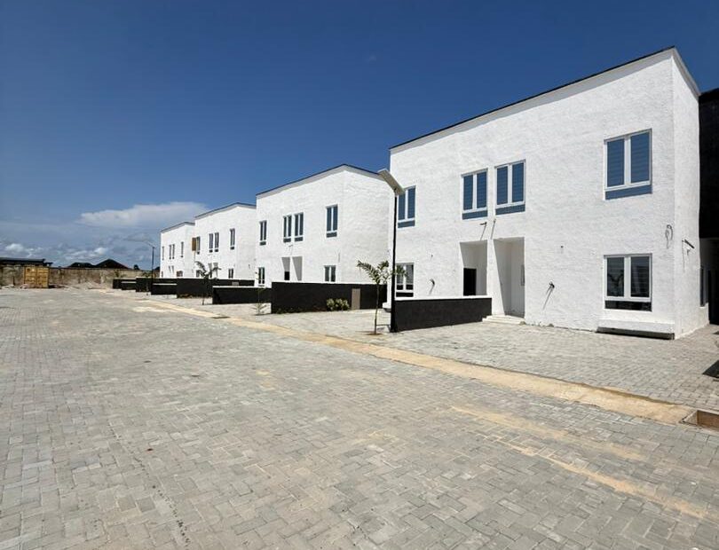 Image for Capital Gardens Estate