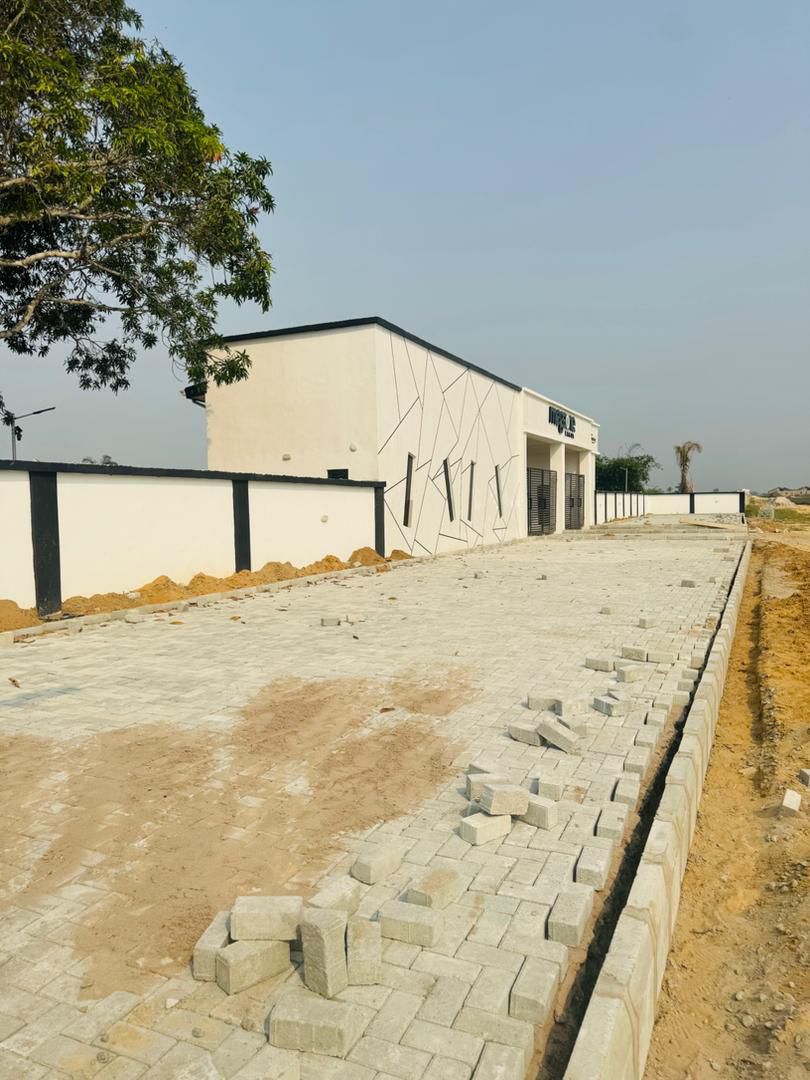 image of MegaOne Real Estate Lekki