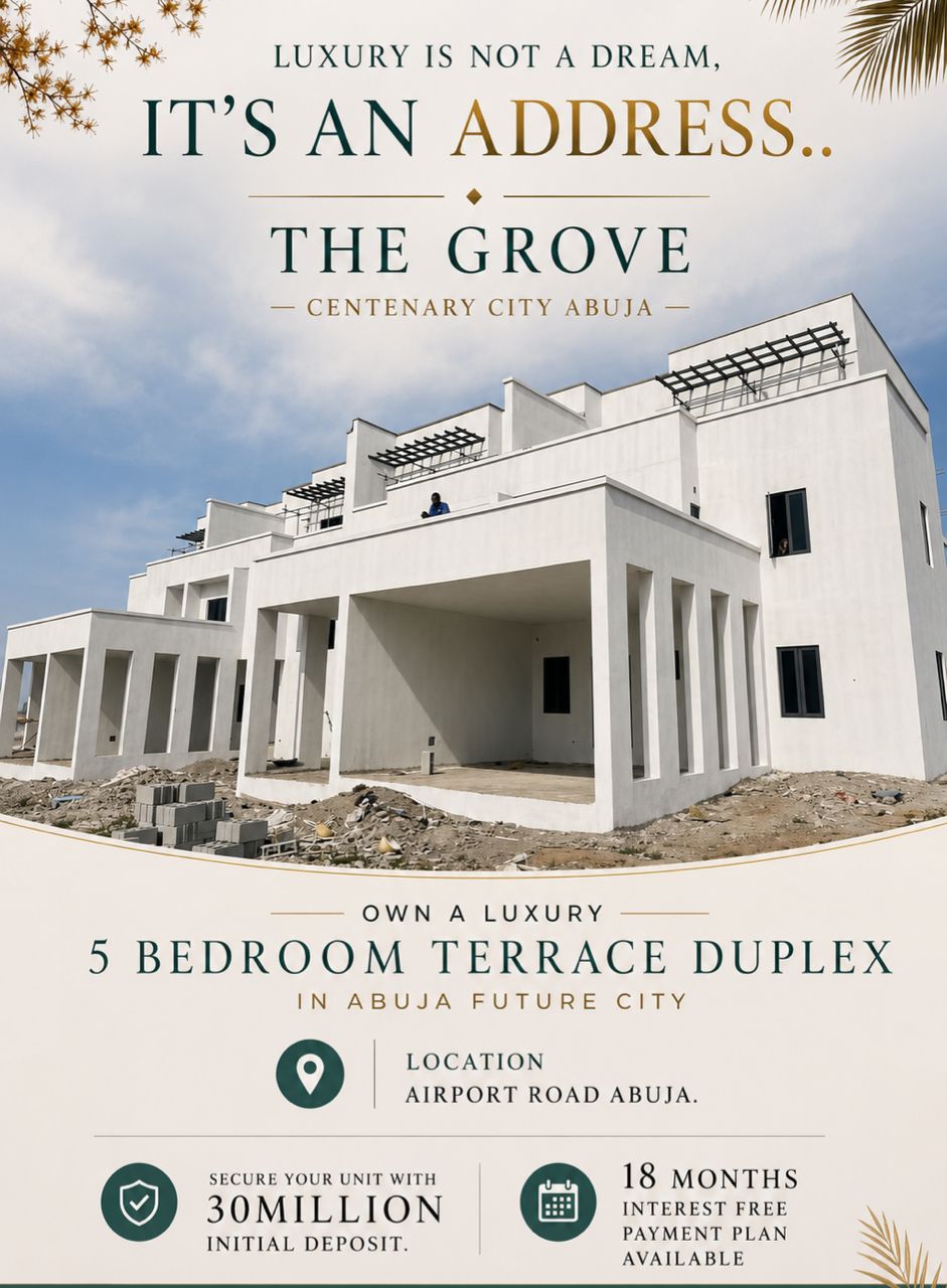 Image for The Grove Estate