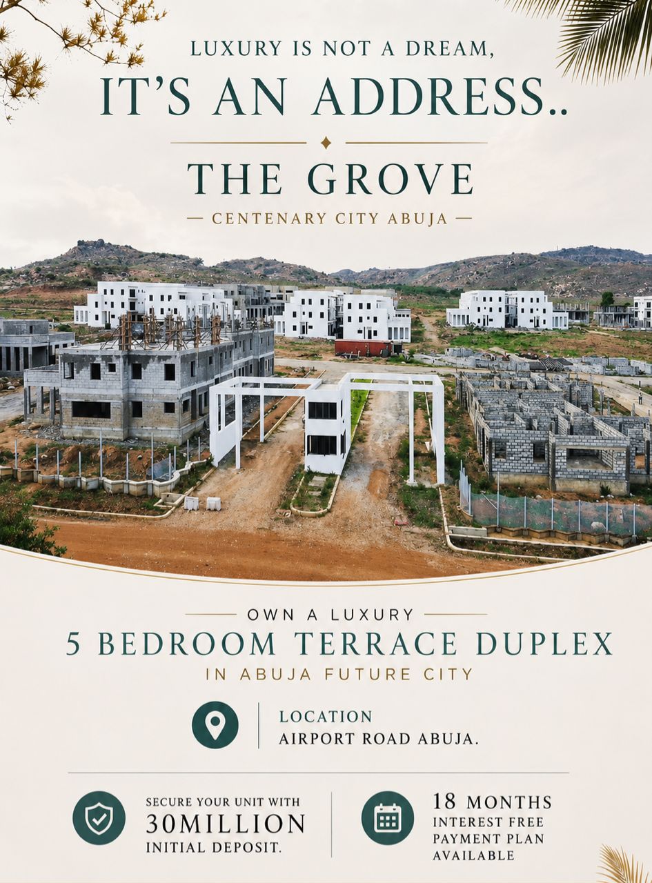 image for The Grove Estate