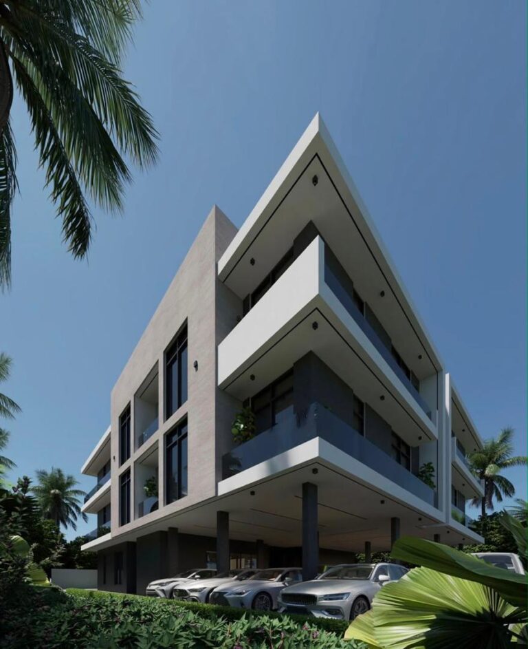 Image for D Lodge Apartments