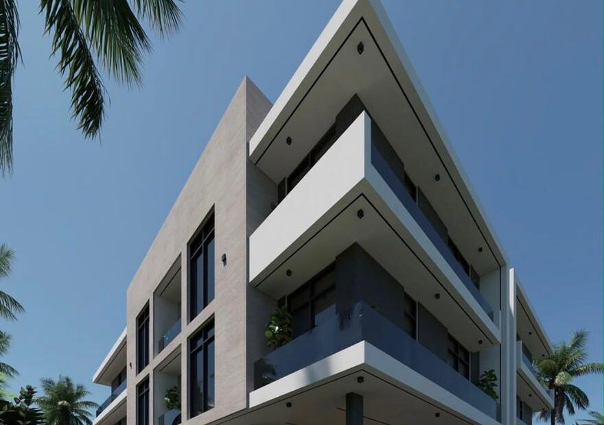 Image for D Lodge Apartments
