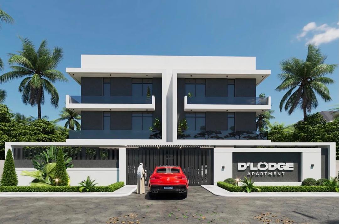 Image for D’Lodge Apartments