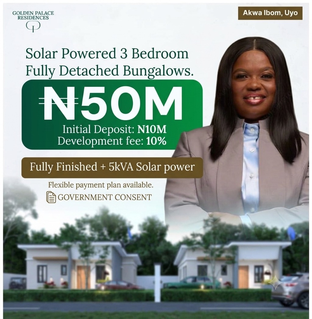 Image for Golden Palace Residences Resort Estate price