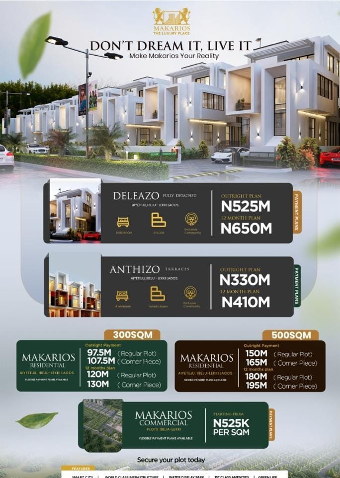 image for Makarios Luxury Place