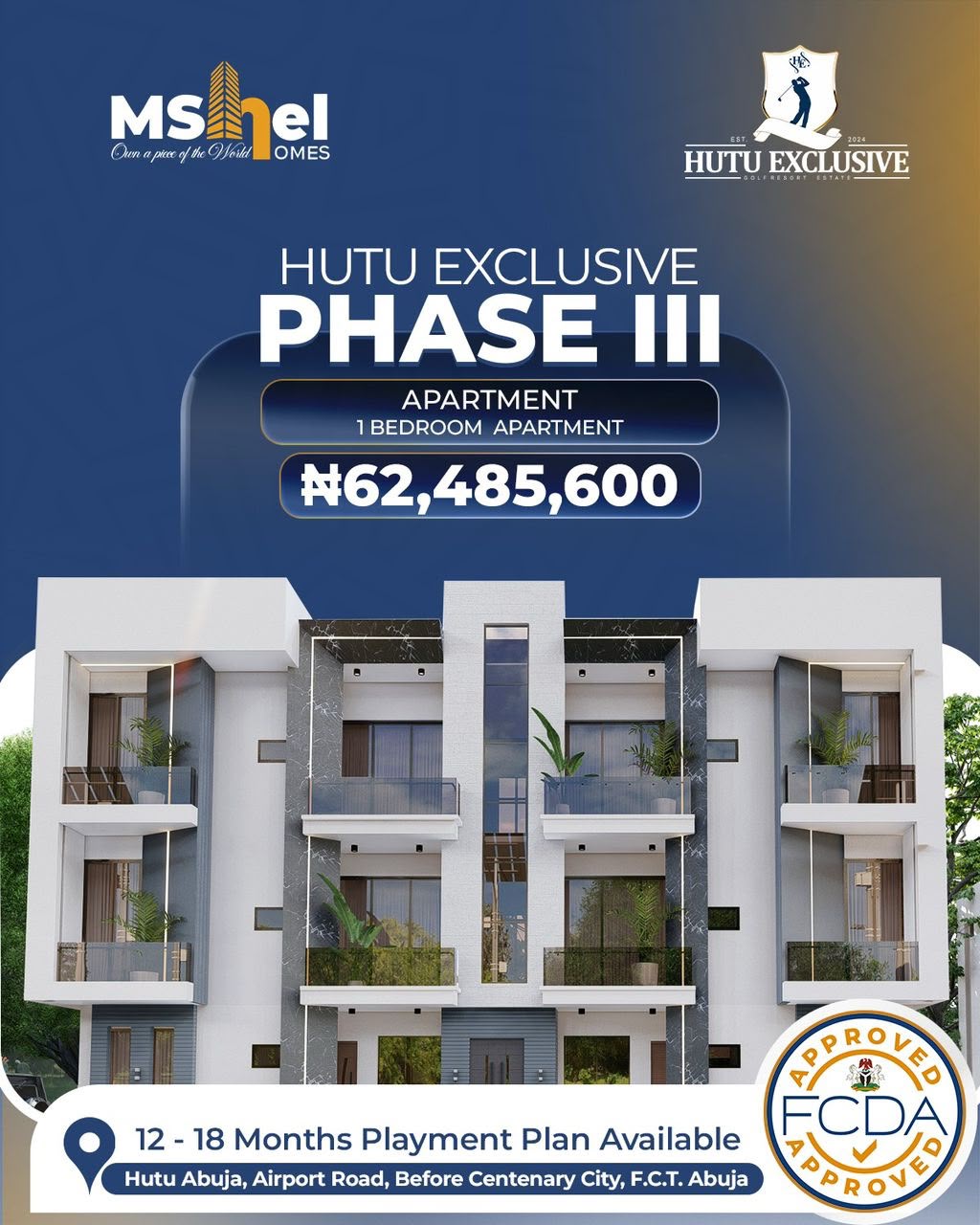 image for Mshel Hutu Exclusive