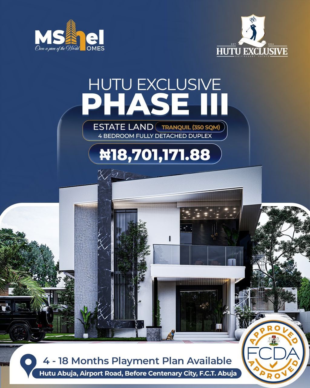 image for Mshel Hutu Exclusive