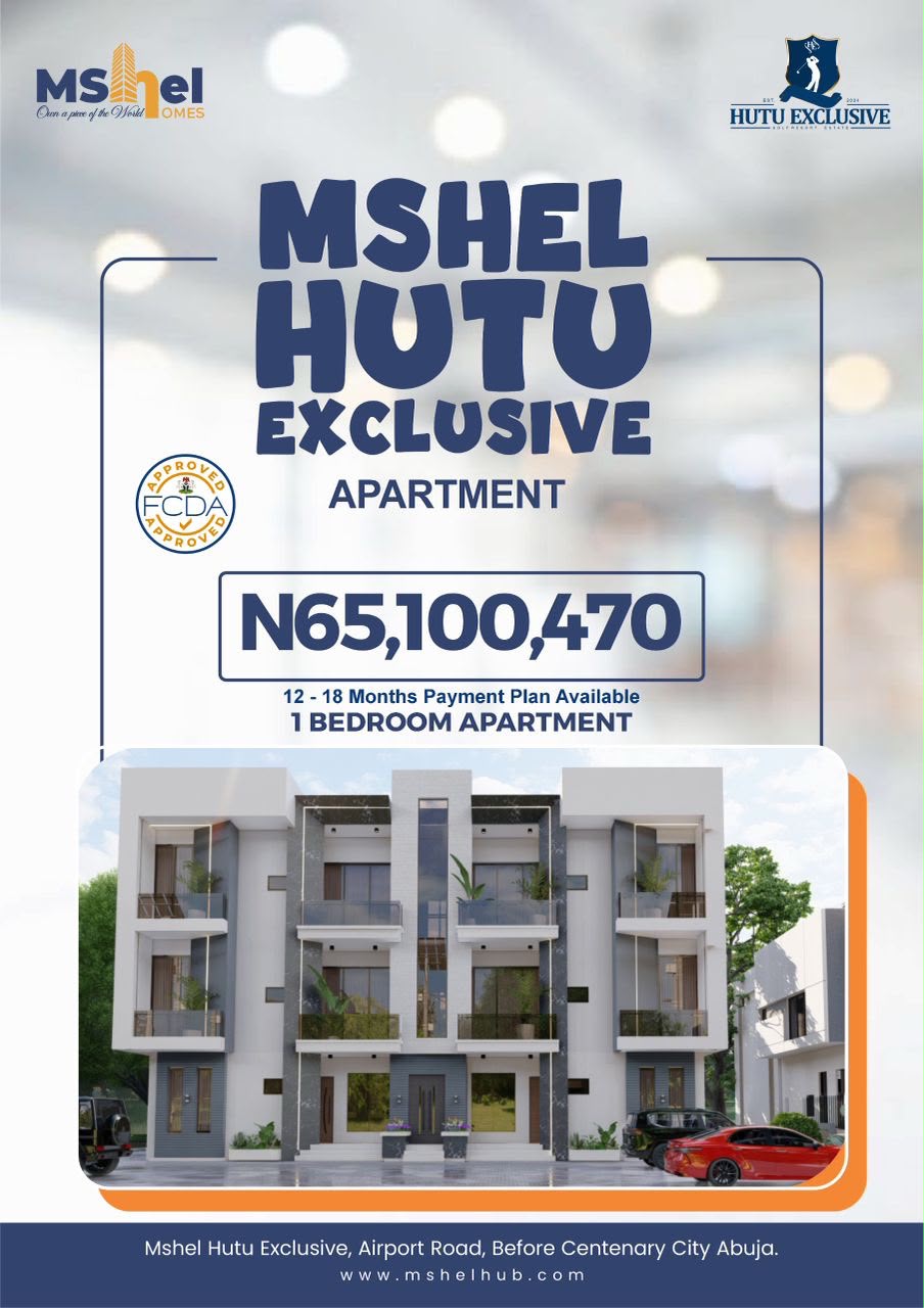 image for Mshel Hutu Exclusive