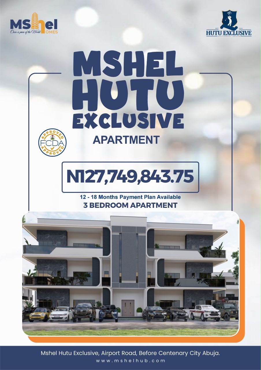 image for Mshel Hutu Exclusive