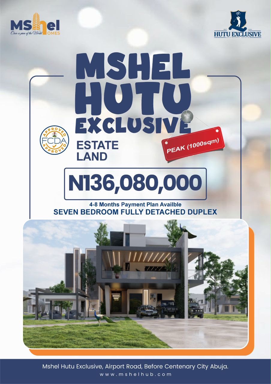 image for Mshel Hutu Exclusive