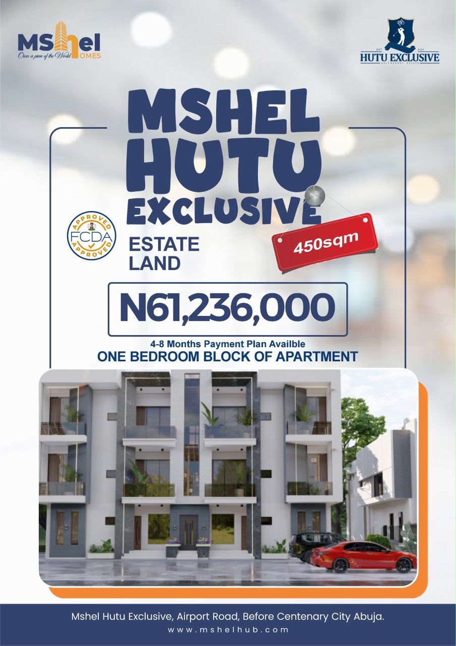 image for Mshel Hutu Exclusive

