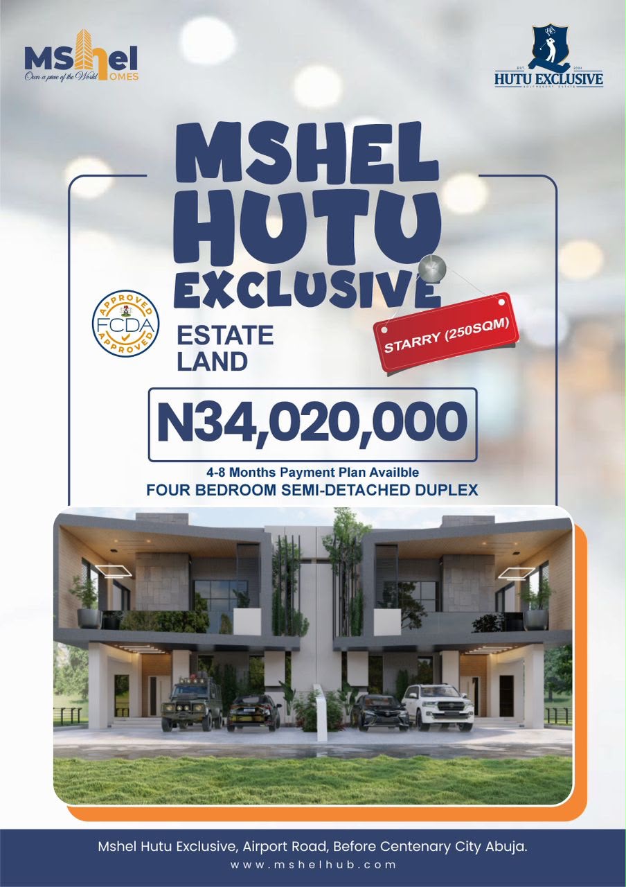 image for Mshel Hutu Exclusive

