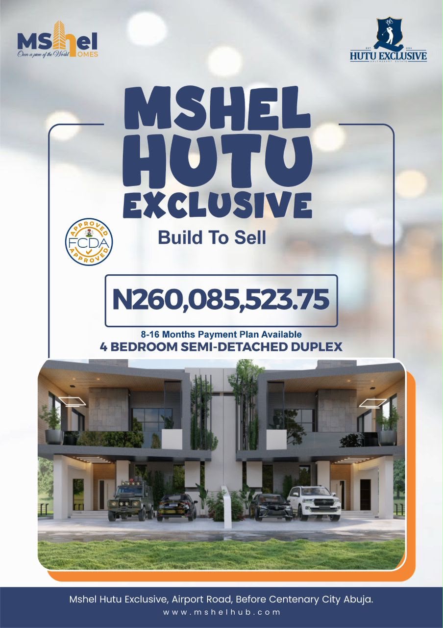 image for Mshel Hutu Exclusive