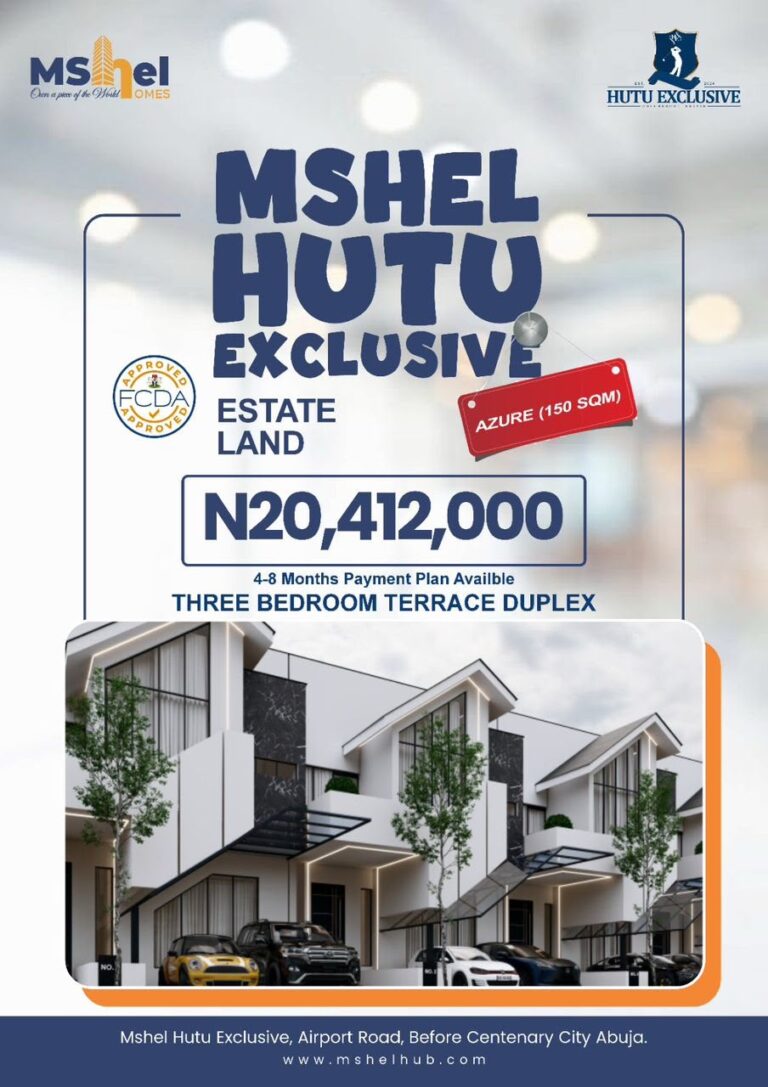image for Mshel Hutu Exclusive
