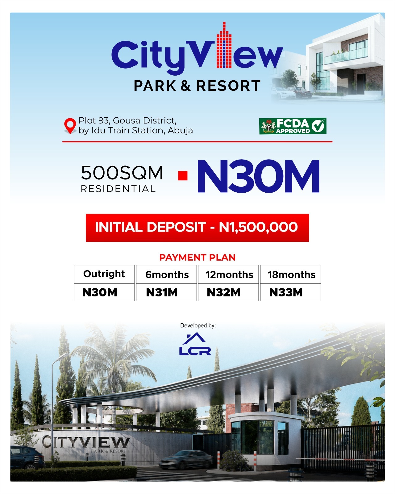 Image  for Cityview park & resort price