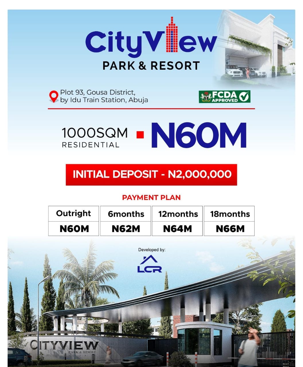 Image for Cityview park & resort