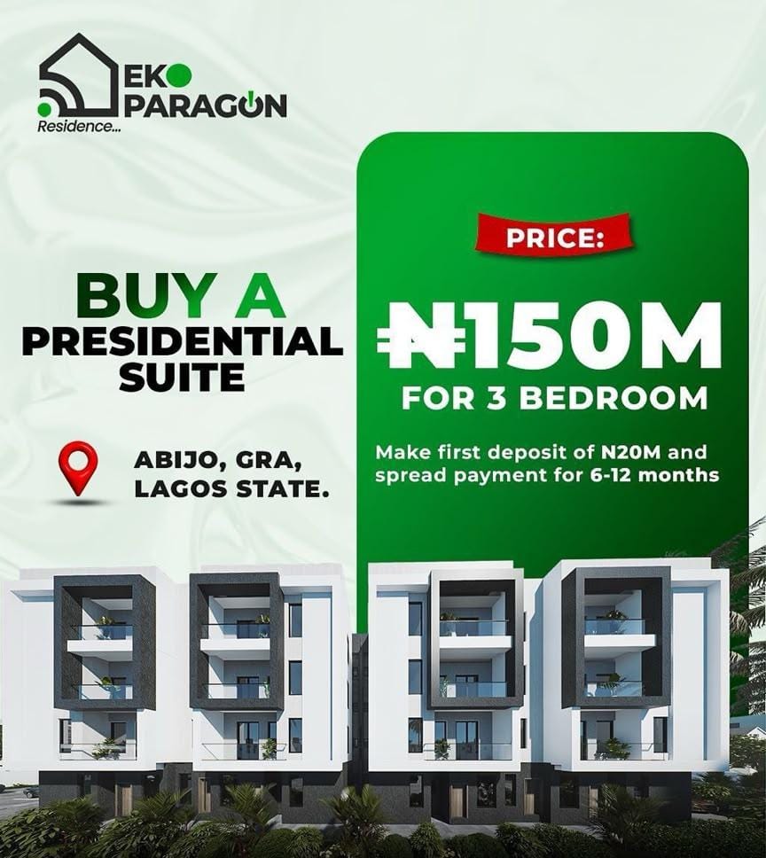 Image for Eko Paragon Estate
