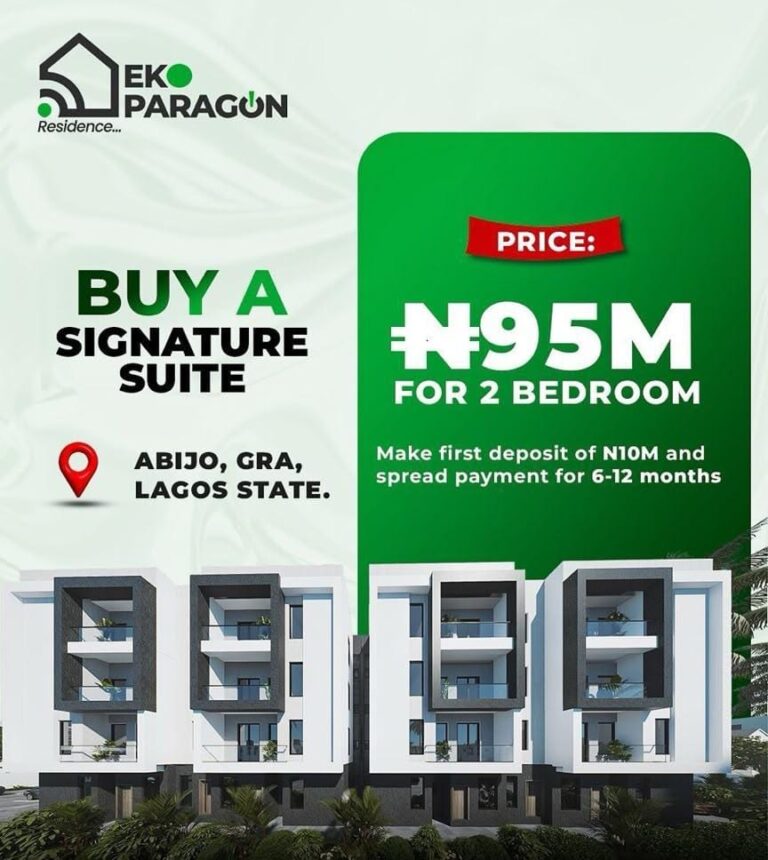 Image for Eko Paragon Estate