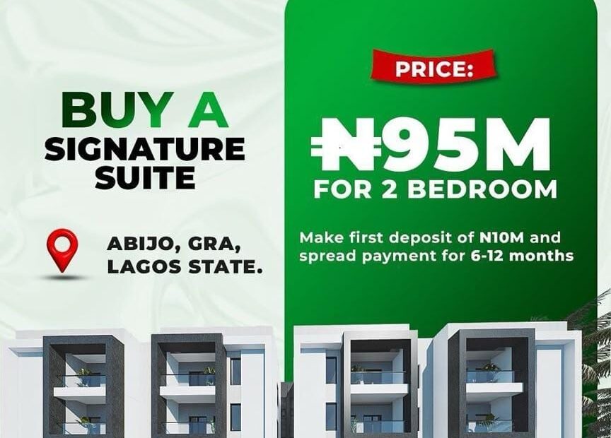 Image for Eko Paragon Estate