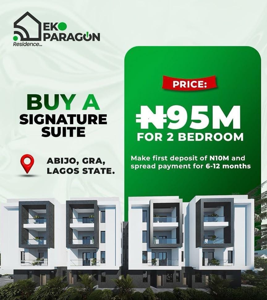 Image for Eko Paragon Estate