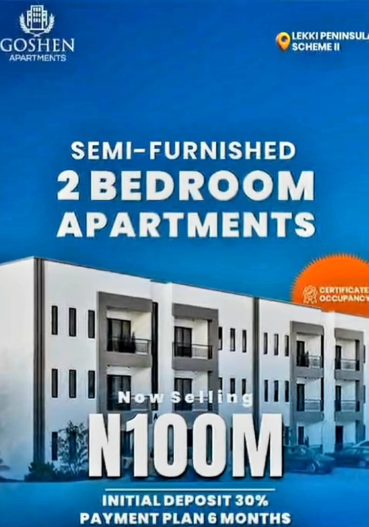 Image for Goshen Apartments price