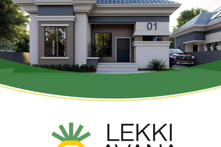 Image for Lekki Avana Signature Resort Palm Estate