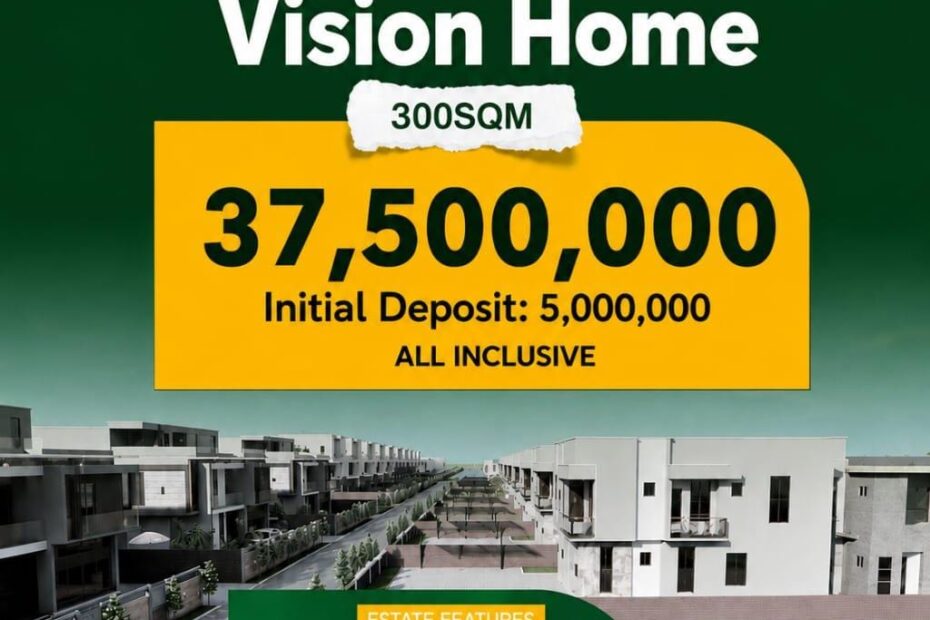 Image for Vision Home Estate