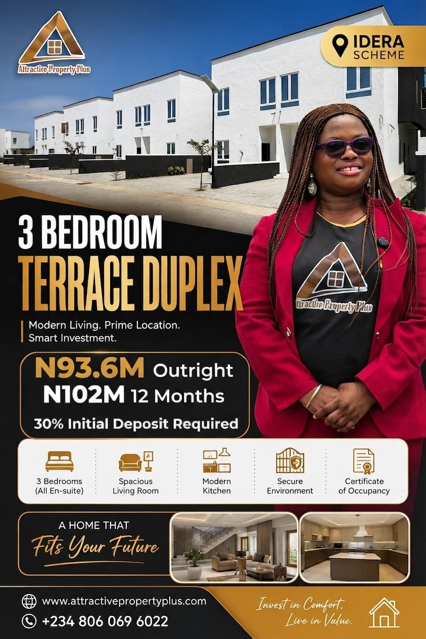 Image for Capital Terraces