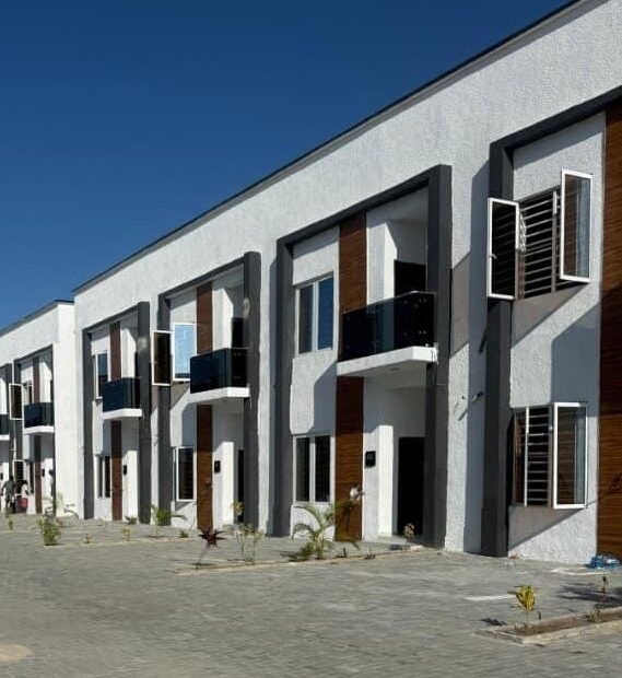 Image for Capital Terraces