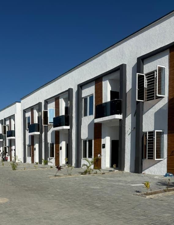 Image for Capital Terraces