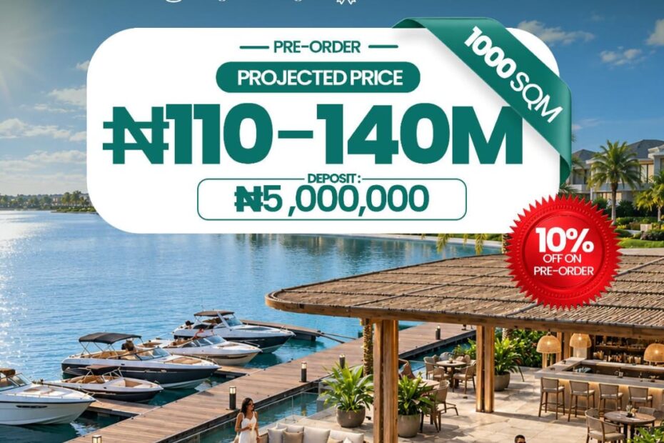 Image for civic Residence Waterfront