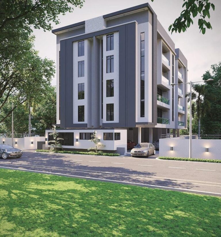Image for De Lekki Apartments